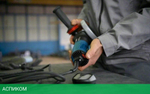 Угловая шлифмашина Bosch GWS 17-125 S (06017D0300)
