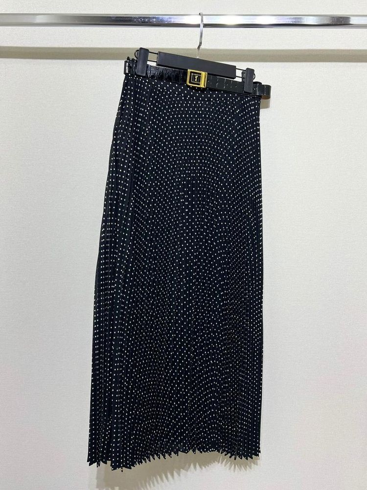 Джинсы Yves Saint Laurent
