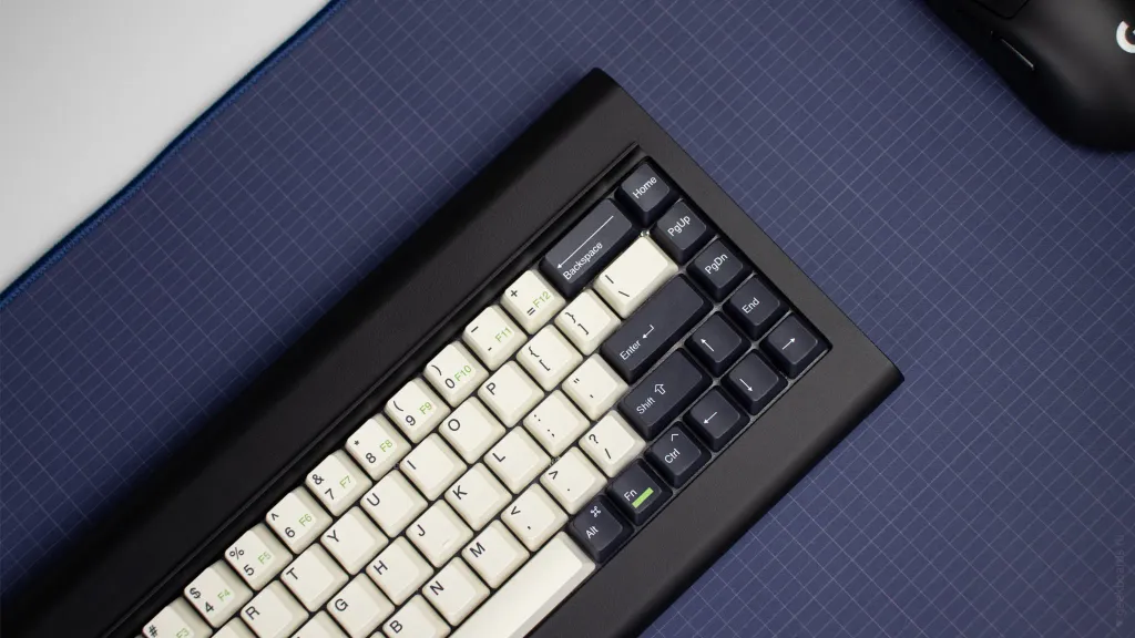 Vortex PC66