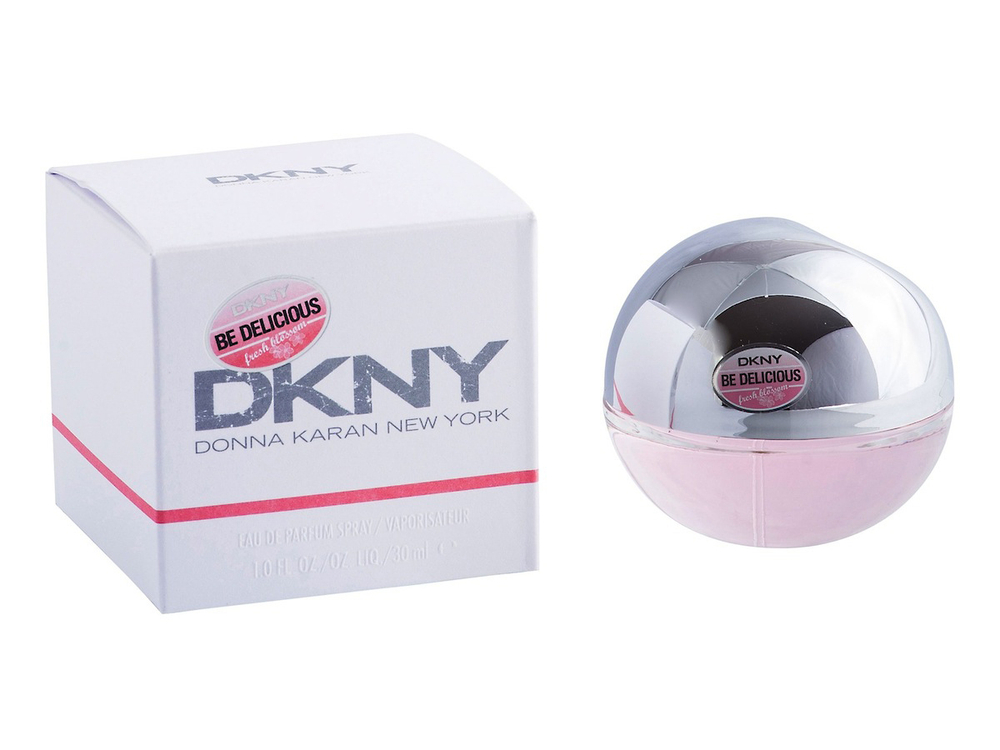 DKNY - Be Delicious Fresh Blossom EDP 30ml