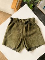 Замшевые шорты  Bonpoint, 116