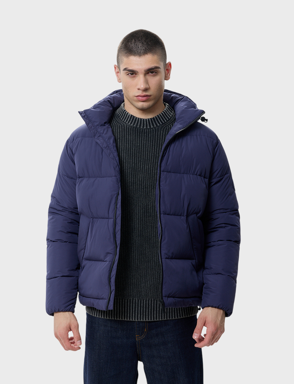 Куртка Lee Cooper