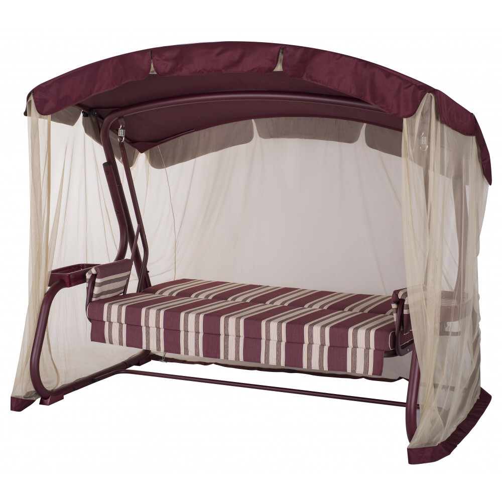 Качели садовые "Милан"