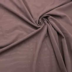 Сетка эластичная кофе (цв. 738) Lauma, плотная