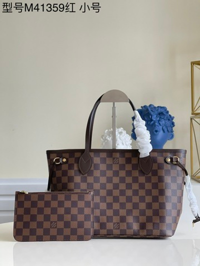 Louis Vuitton Neverfull PM