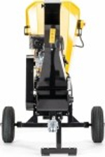 Измельчитель веток бензиновый CHAMPION CH1211E