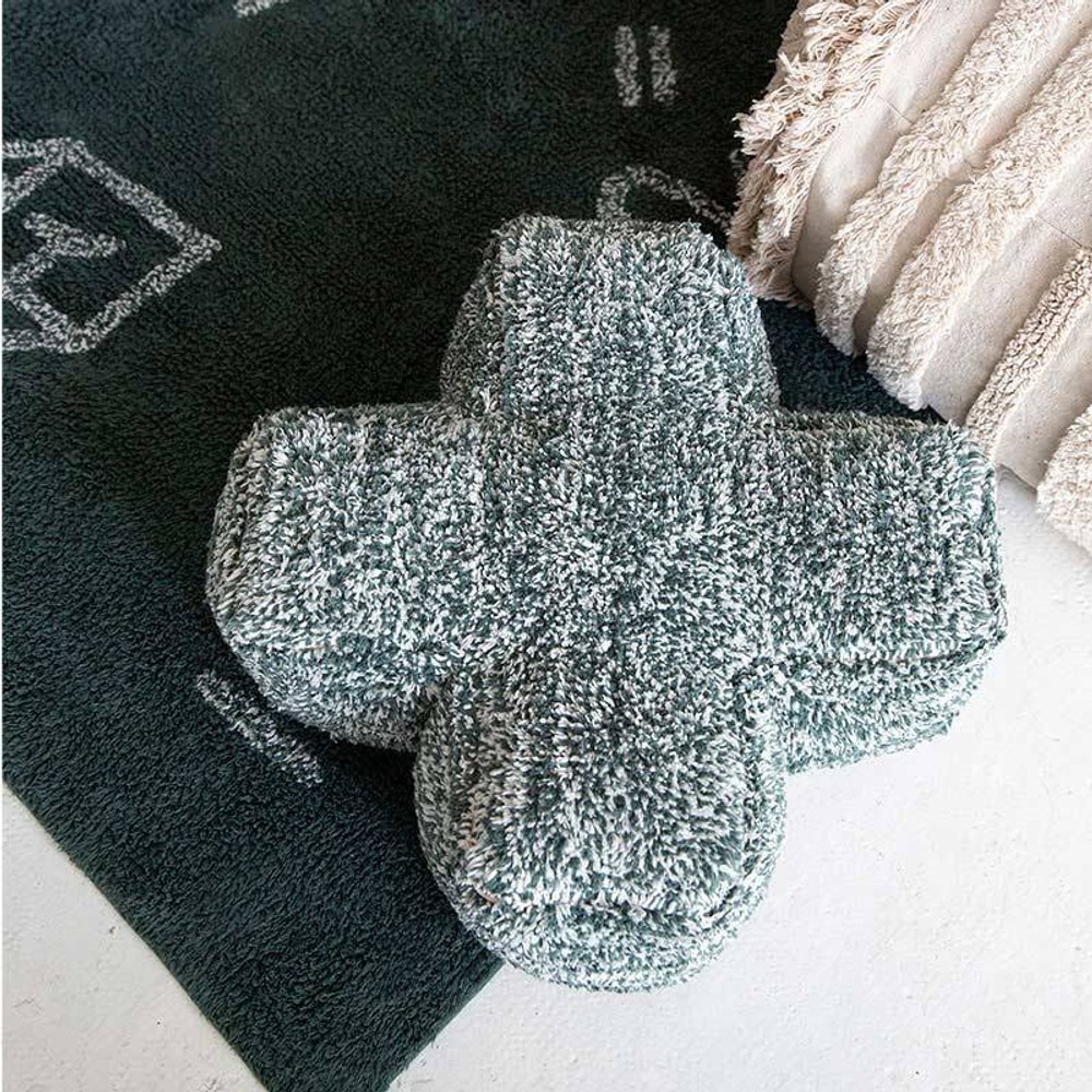 Подушка Lorena Canals Plus (50 x 50 x 18 см)