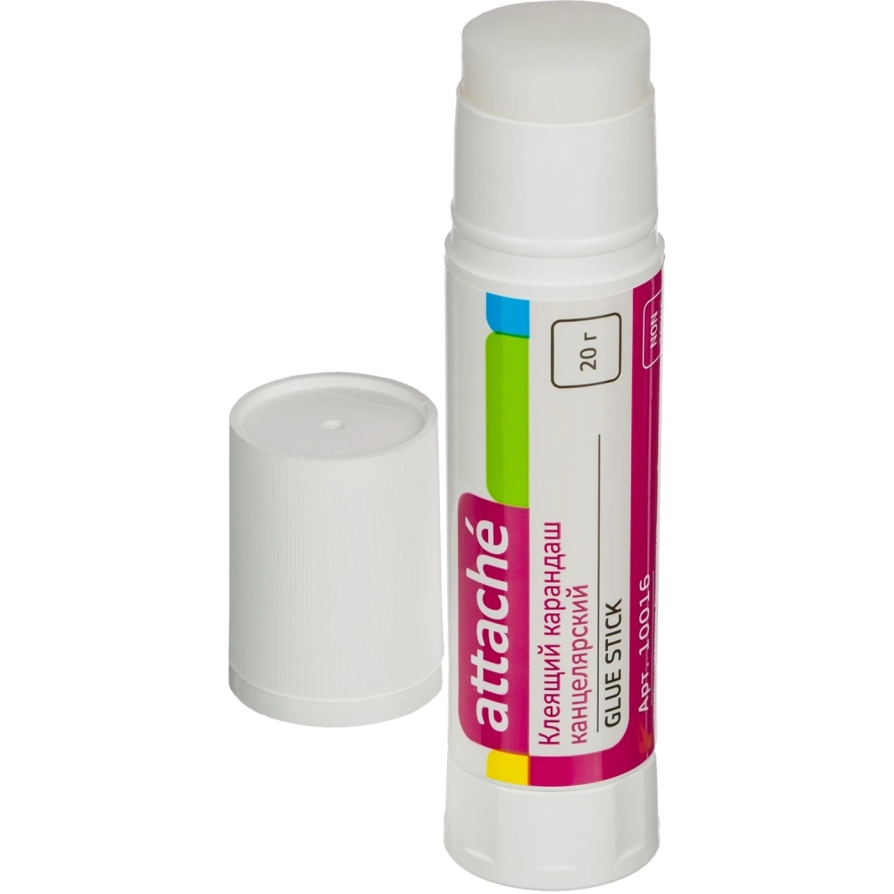 Клей-карандаш 20г ATTACHE 'EXTRA'