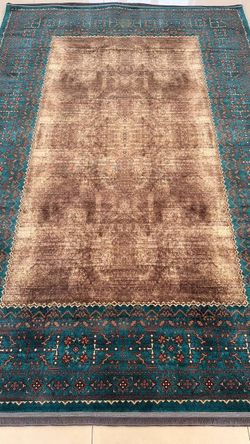 Персидский Ковер Код DF40