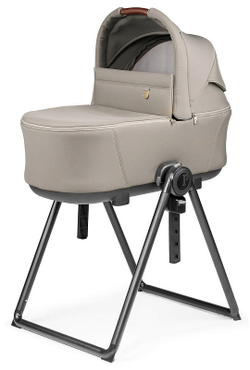 Коляска 3 в 1 Peg Perego Vivace New Culla Flex Lounge Astral