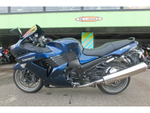 Kawasaki ZZ-R1400 , 2007