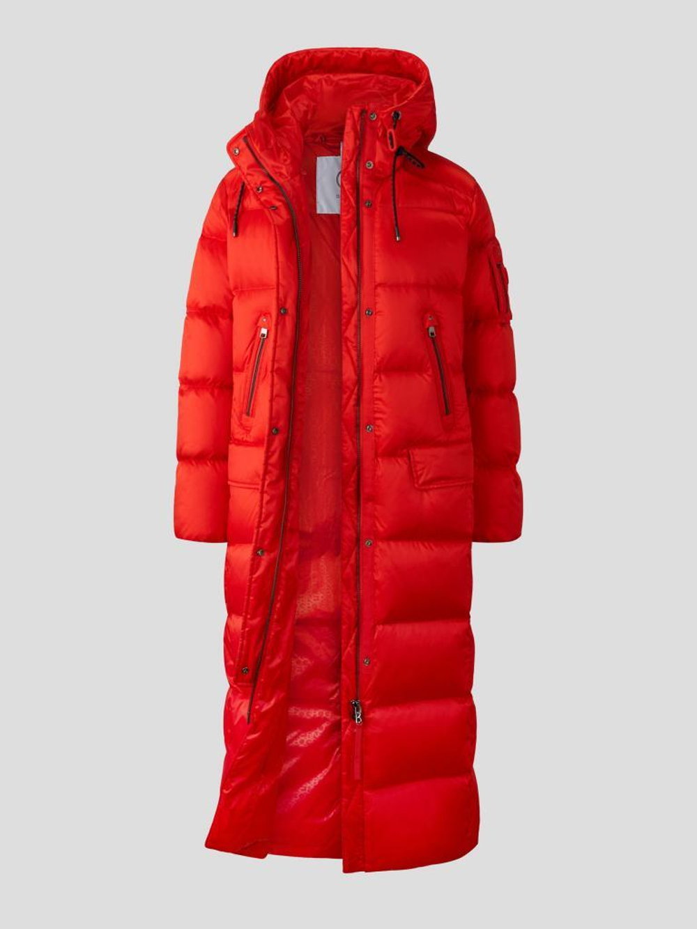 Пальто женское BOGNER 46067535 JONNA-D1 548 (244) MS - F/W'24-25