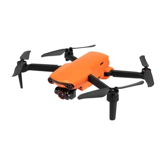 Autel EVO Nano — мини-дрон с 4K HDR-камерой, вес 249 г