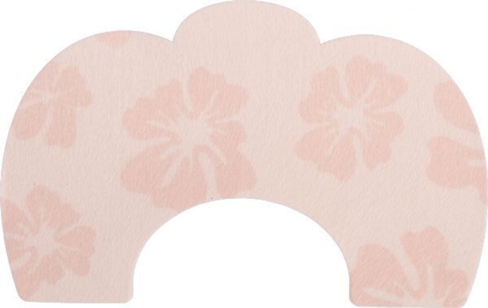 Корректирующий пластырь для груди Lift-up - 2 пары (Размер: A) (Цвет: бежевый)