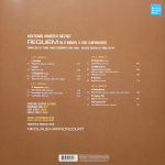 Nikolaus Harnoncourt / Mozart: Requiem (2LP)