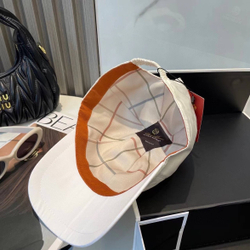 Бейсболка Loro Piana