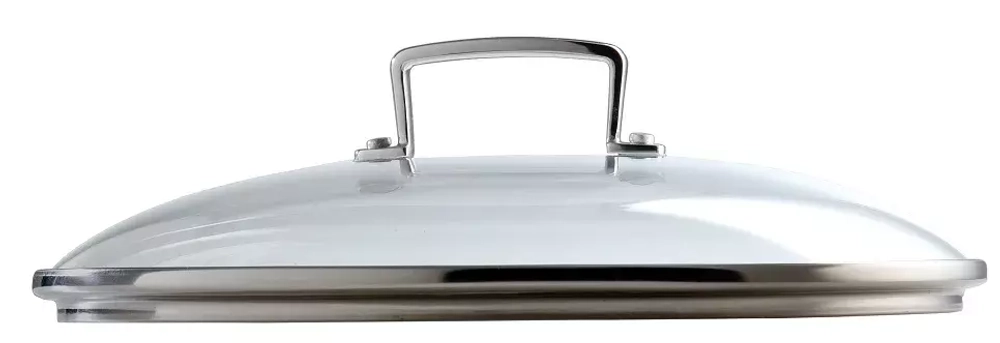 Le Creuset - Стеклянная крышка 30 см. / артикул   96200-83000  / GTIN 630870033954