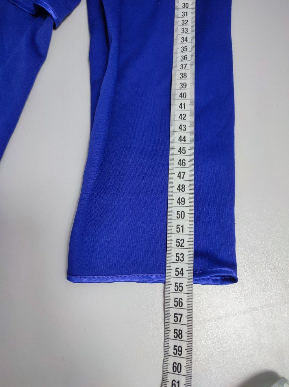 Блуза яркая 52 размер