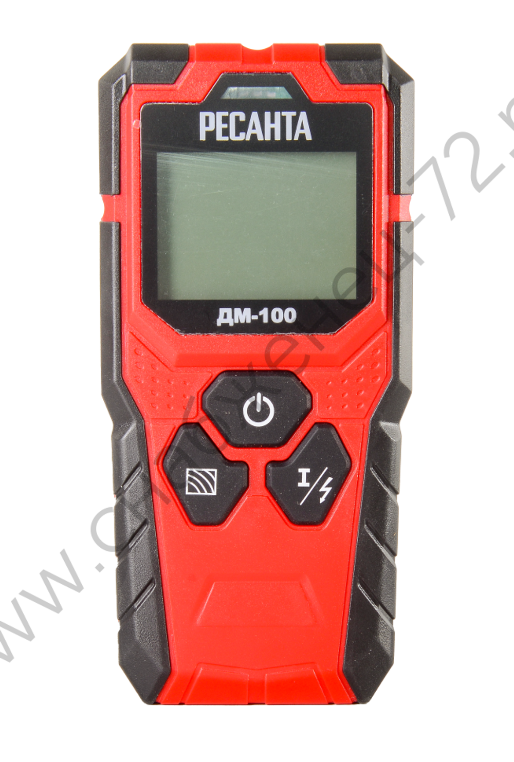 Детектор металла Ресанта ДМ-100