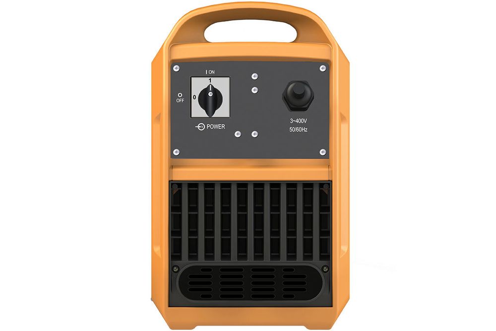 Сварочный инвертор HUGONG POWER STICK 300 III - [380В / 30-300А / MMA]