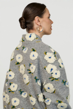 Куртка-бомбер