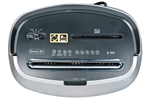Уничтожитель бумаг  Office Kit S 50 4x35