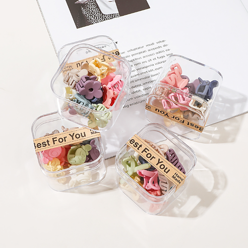 Набор заколок для волос Mini for You