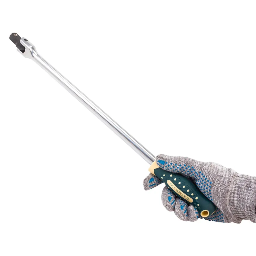 Вороток шарнирный 430мм, 1/2'' RockFORCE LIGHT RF LIGHT-8014430