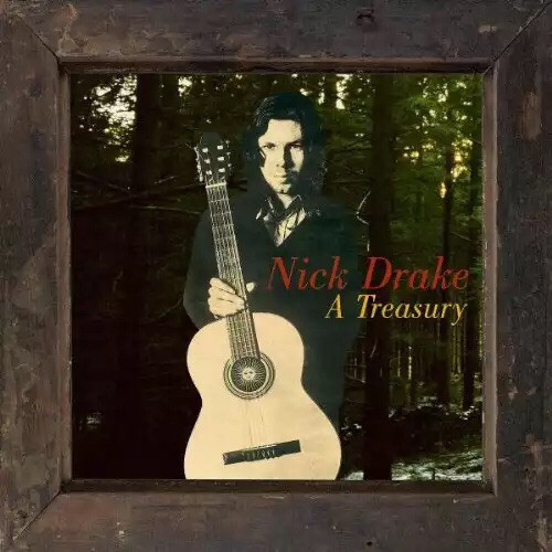 Nick Drake - A Treasury