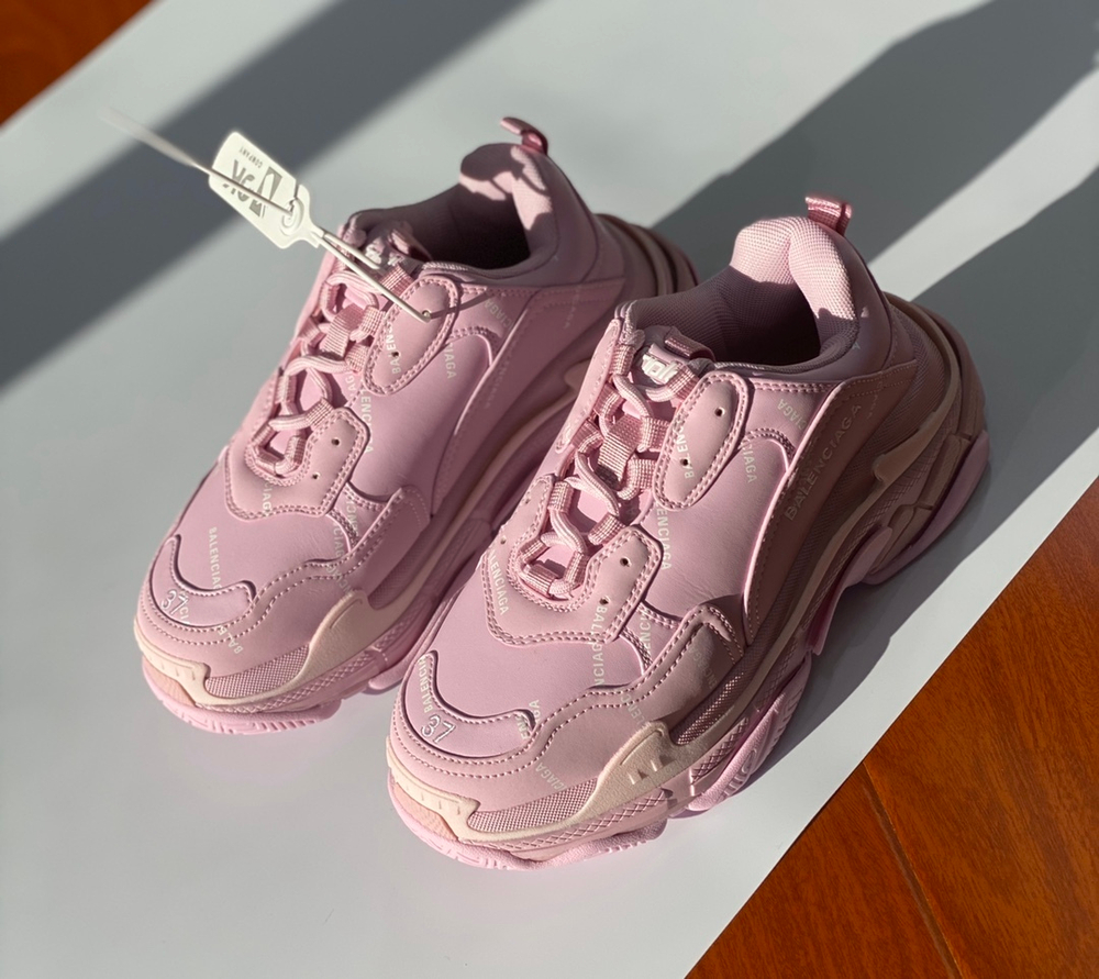 Balenciaga Triple S