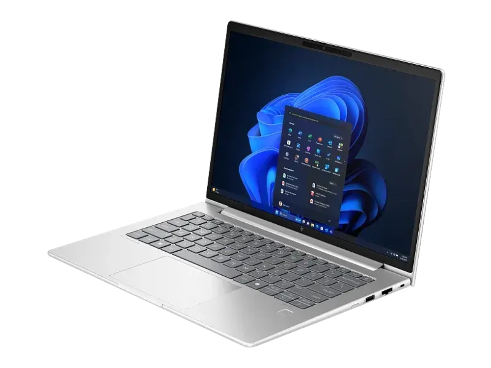 Ноутбук HP EliteBook 640 14" G11 (A37FBET)