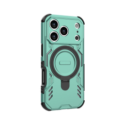 Защитный чехол Space Shell Stand Case для iPhone 17 Pro