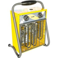 Электрический воздухонагреватель Ballu BHP-M-3