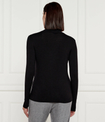 Свитер Weekend MaxMara - черный(253660226)