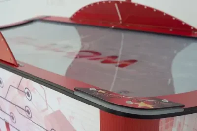 Аэрохоккей SLALOM EVO (235*125*80 см.)