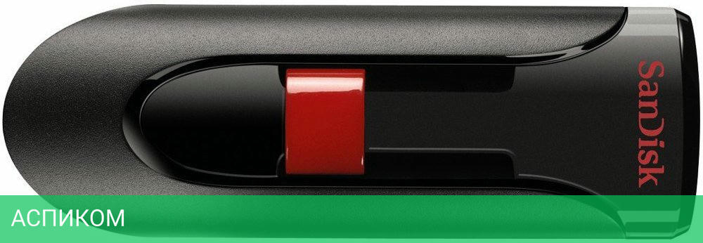 USB Flash-накопитель SanDisk SDCZ600-032G-G35 32GB
