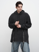 Худи мужское ПУТНИК из новой коллекции ЛУННАЯ ЛИСА
