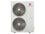 Полупромышленный кассетный кондиционер Dantex RK-UHT2N/RK-HT2NE-W RK-48UHT2N/RK-48HT2NE-W на 140 м²