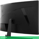 Игровой монитор MSI G322C