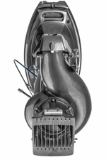 2х-тактный лодочный мотор MIKATSU M40JHS