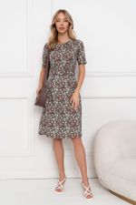 Платье 5673 Open-style (Акция)