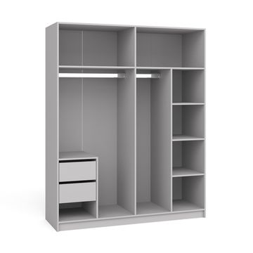 Шкаф ПАРМА-3 левый