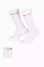 Носки Nike Everyday Plus Cushioned 3-pack