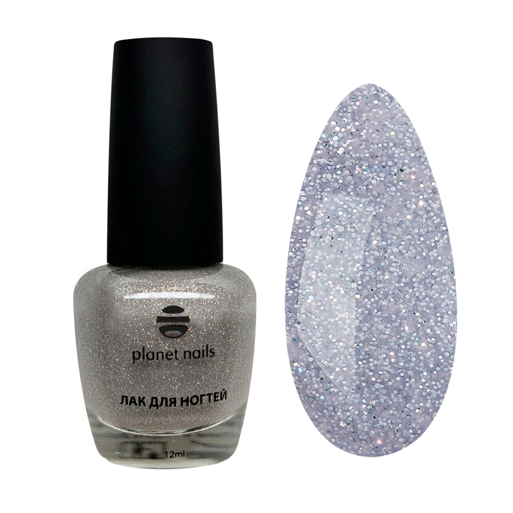 Planet Nail Лак для ногтей Opal 257,12мл