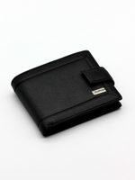 Бумажник 11х8,75 см со скобой для денег Doublecity 130-DC30-16A