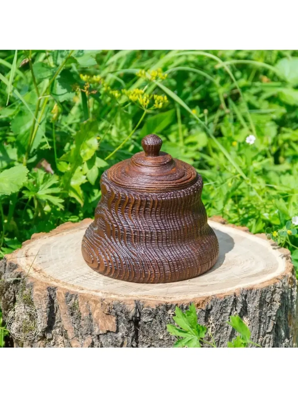 Емкость неполимерная