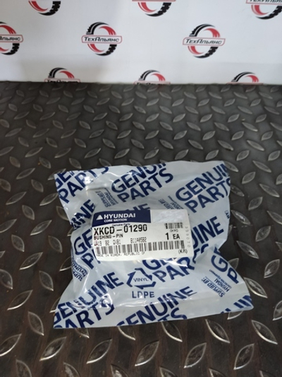 Втулка XKCD-01290