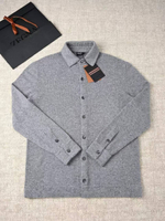 Рубашка Zegna