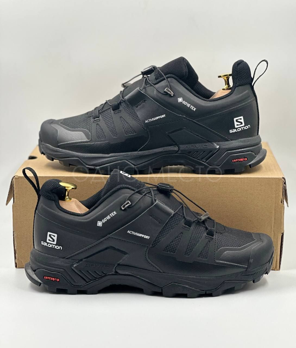 Salomon X Ultra Mid GTX