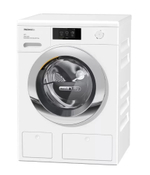 Стиральная машина с сушкой Miele WTR860WPM